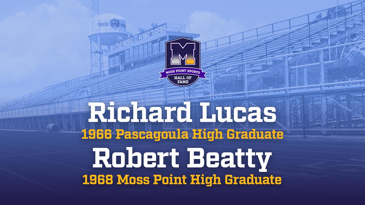 Robert Beatty and Richard Lucas