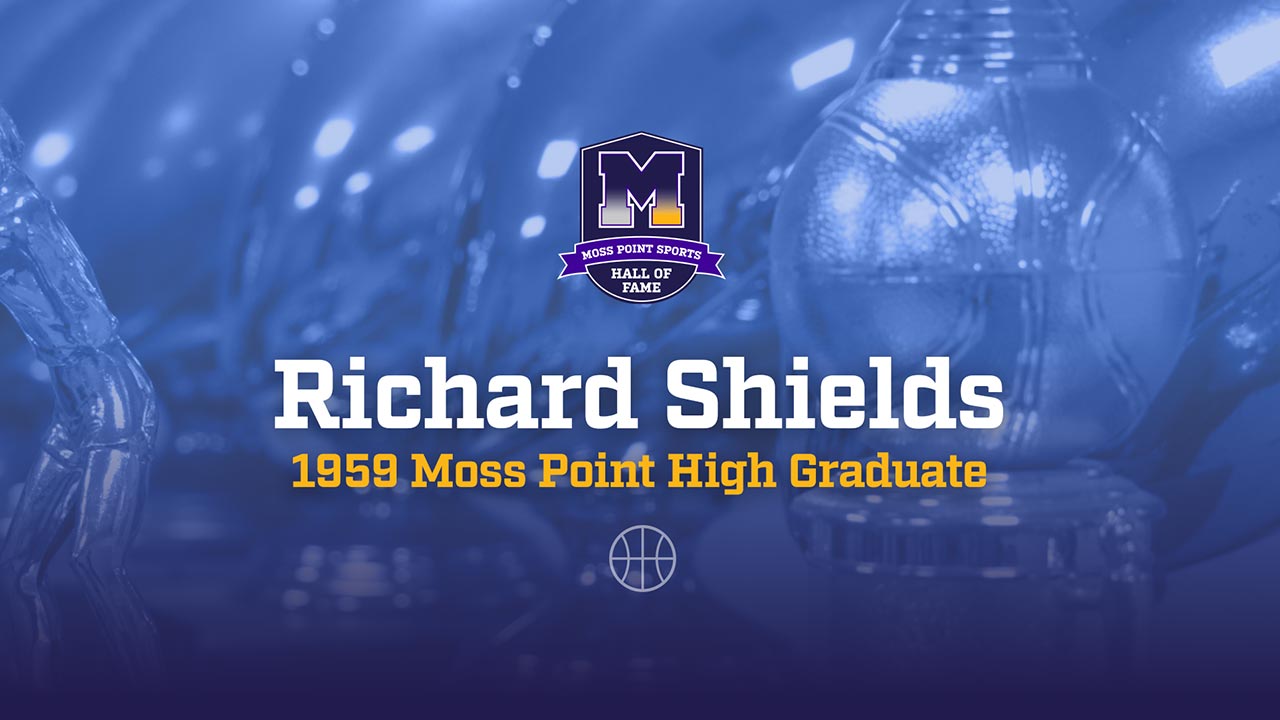 Richard Shields