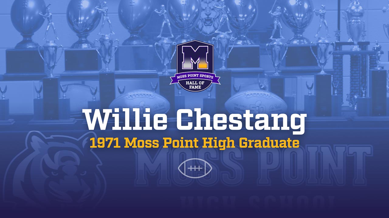Willie Chestang