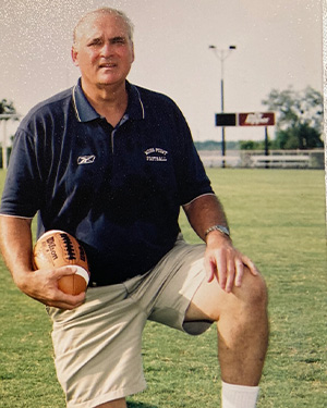 Jerry D. Alexander