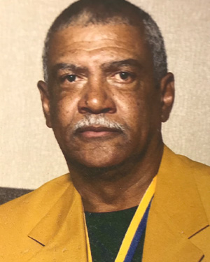 Houston Cunningham