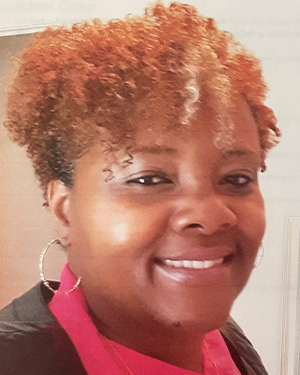 Pamela Taylor Jacobs