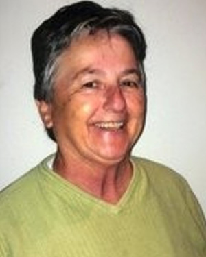Brenda Lewis
