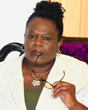 Ashelia McCovery