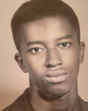 Edgar Rosevelt Tanner