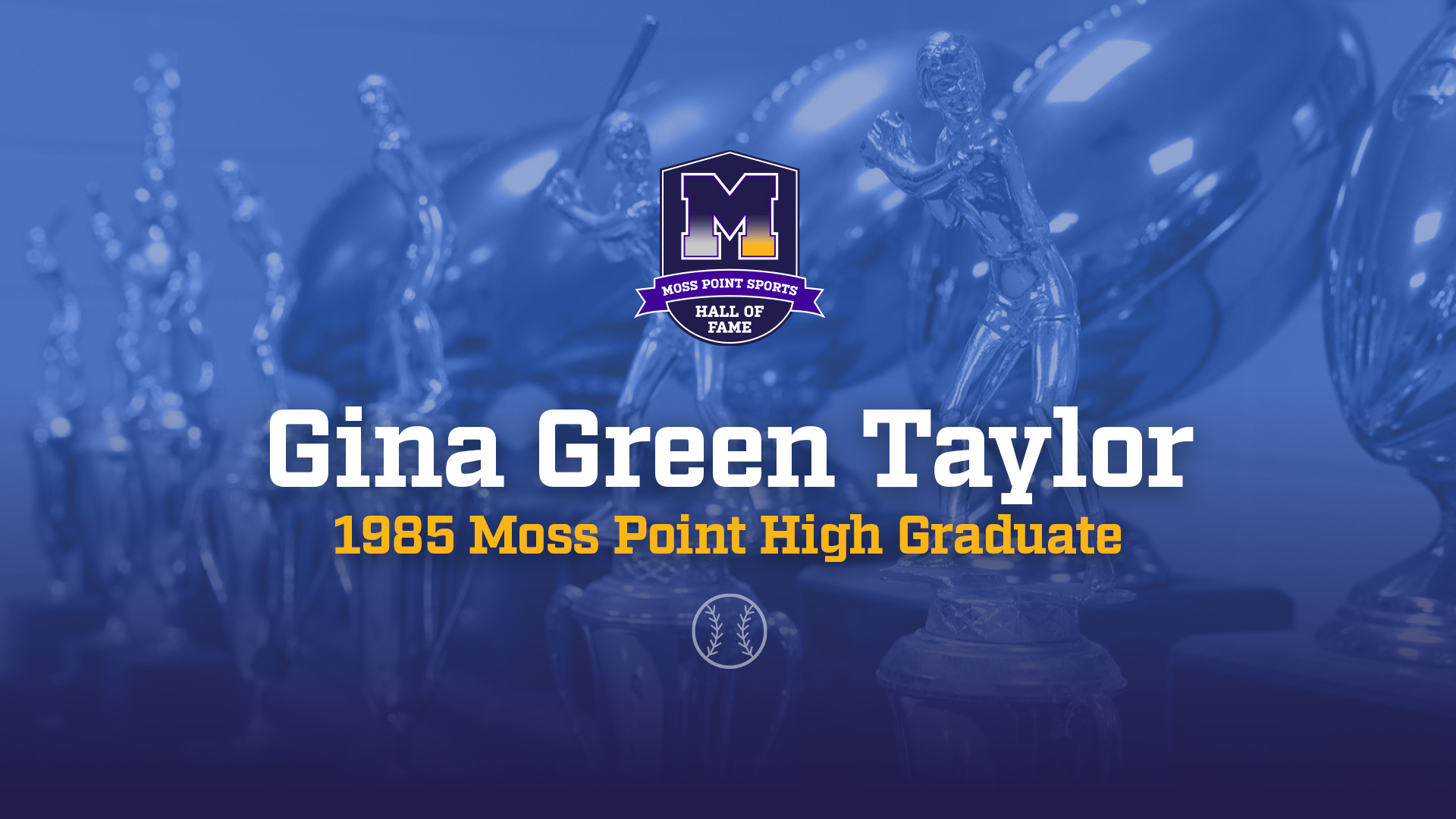 Gina Green Taylor