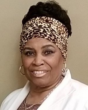 Callie Polk Marshall