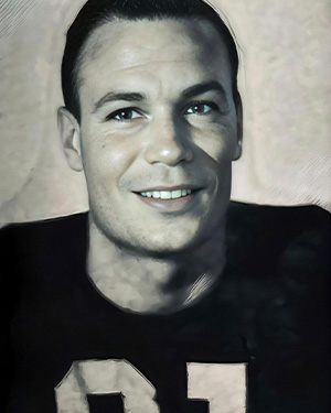 Claude “Deig” Stauter