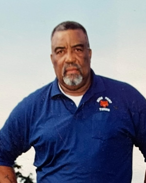 Eugene “Tick” Mosley