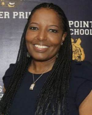 Jennifer Joseph Anderson