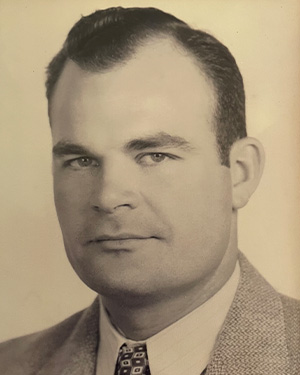 Marland Hart “Dubie” Mallette