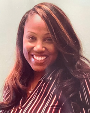 Candace Bailey Batiste