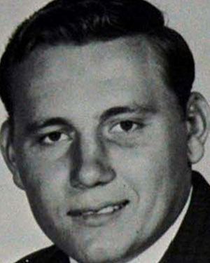 Frankie Beckman