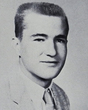 Ogwin Clark