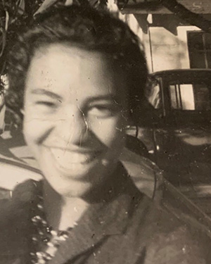 Mary J. Dubose