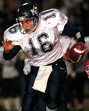 Kevin Fant