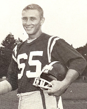Richard Huff