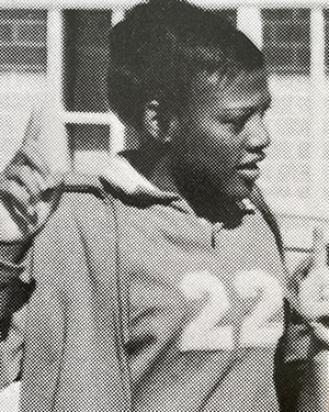 E. Cecile Washington Jenkins