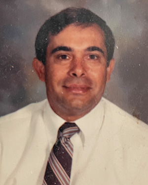 Richard Niles, Jr.