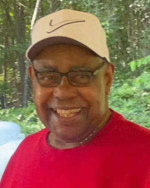 Richard A. Polk