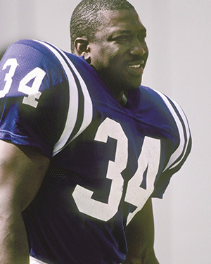 George Ivory Wonsley