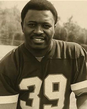 Otis Wonsley